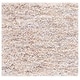 preview thumbnail 72 of 175, SAFAVIEH Handmade Rio Shag Chihoko 3.5-inch Extra Thick Decorative Rug
