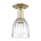 Option Antique Brass / Clear