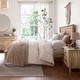 preview thumbnail 24 of 23, Grain Wood Furniture Greenport Louvered Solid Wood Platform Bed