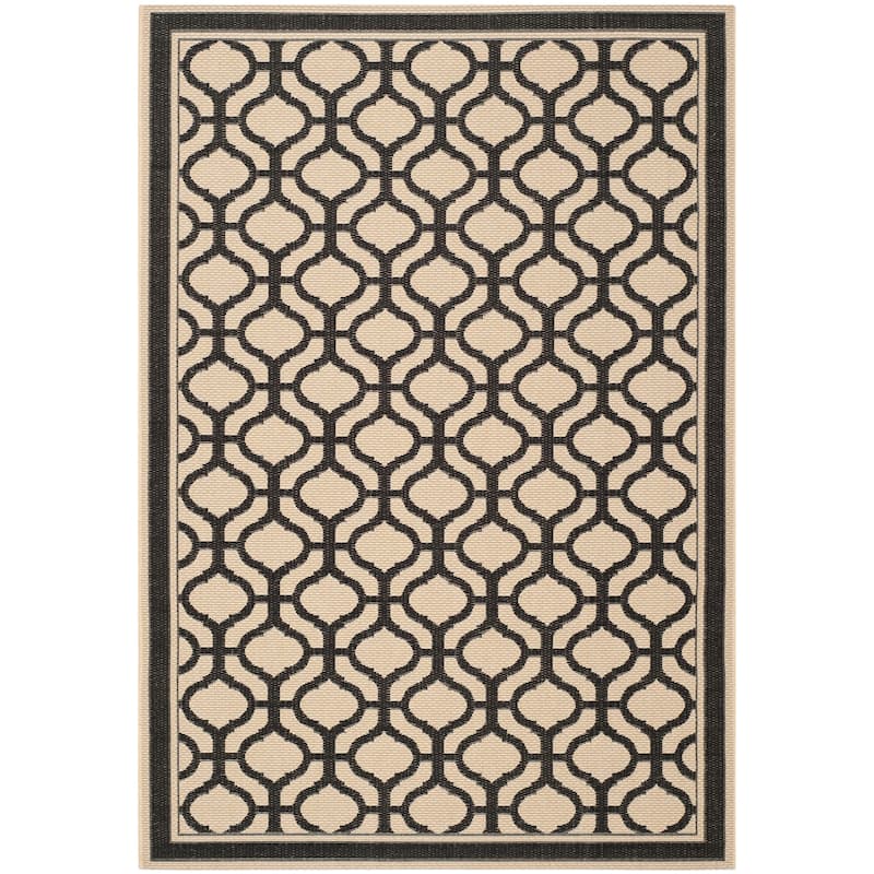 Martha Stewart by SAFAVIEH Tangier Indoor/ Outdoor Waterproof Rug