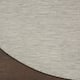 Nourison Positano Ombre Casual Modern Indoor/Outdoor Rug
