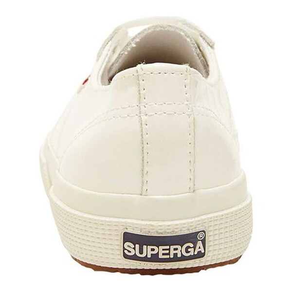 superga nappa sneakers