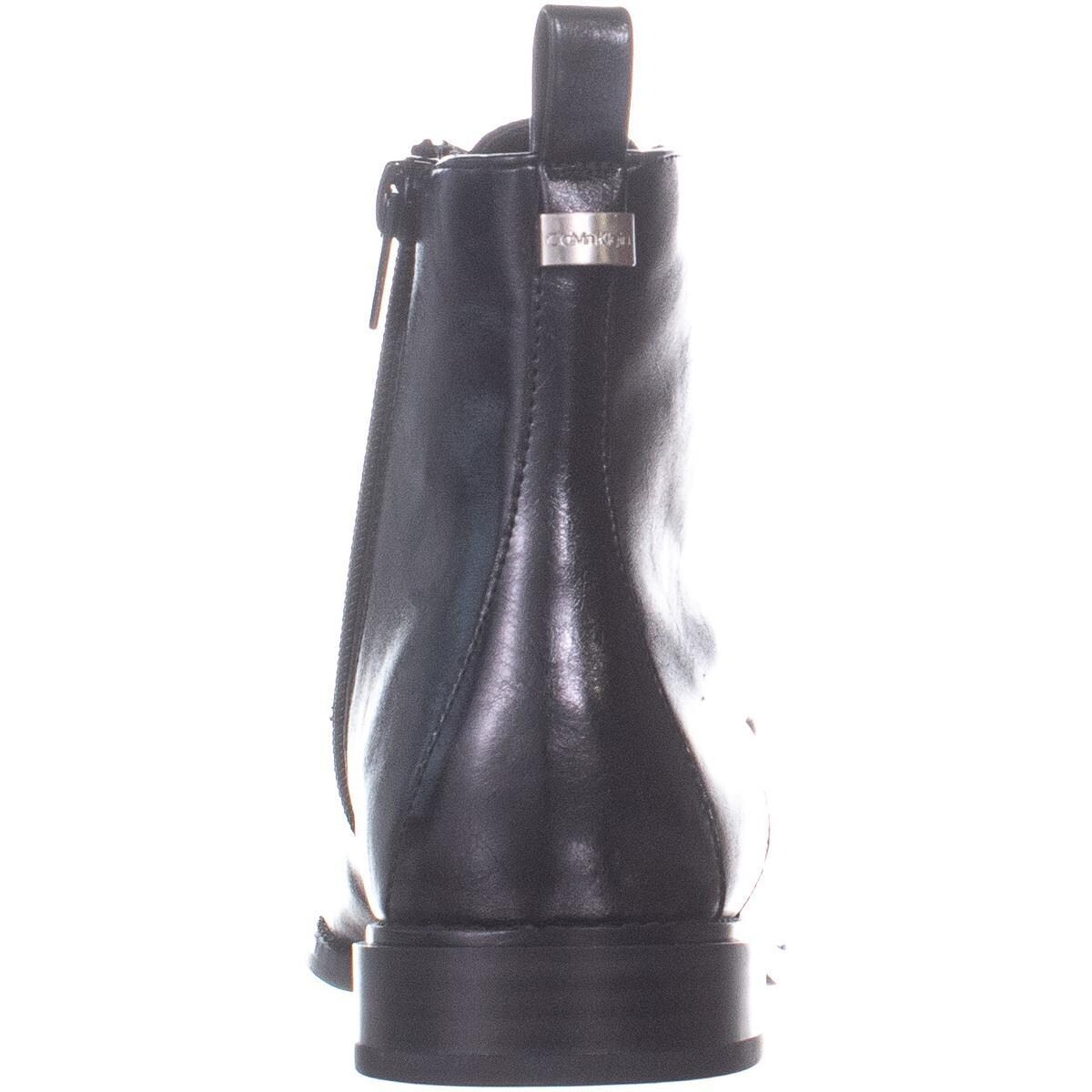 calvin klein adriene boot