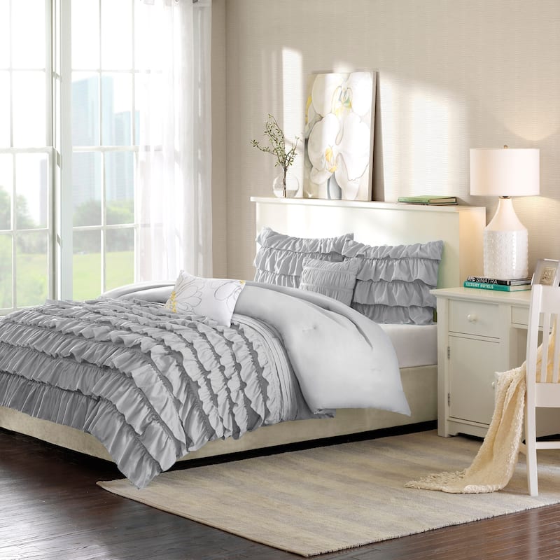 Demi Comforter Set by Intelligent Design