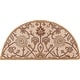 preview thumbnail 36 of 45, Hand-tufted Trey Traditional Wool Area Rug