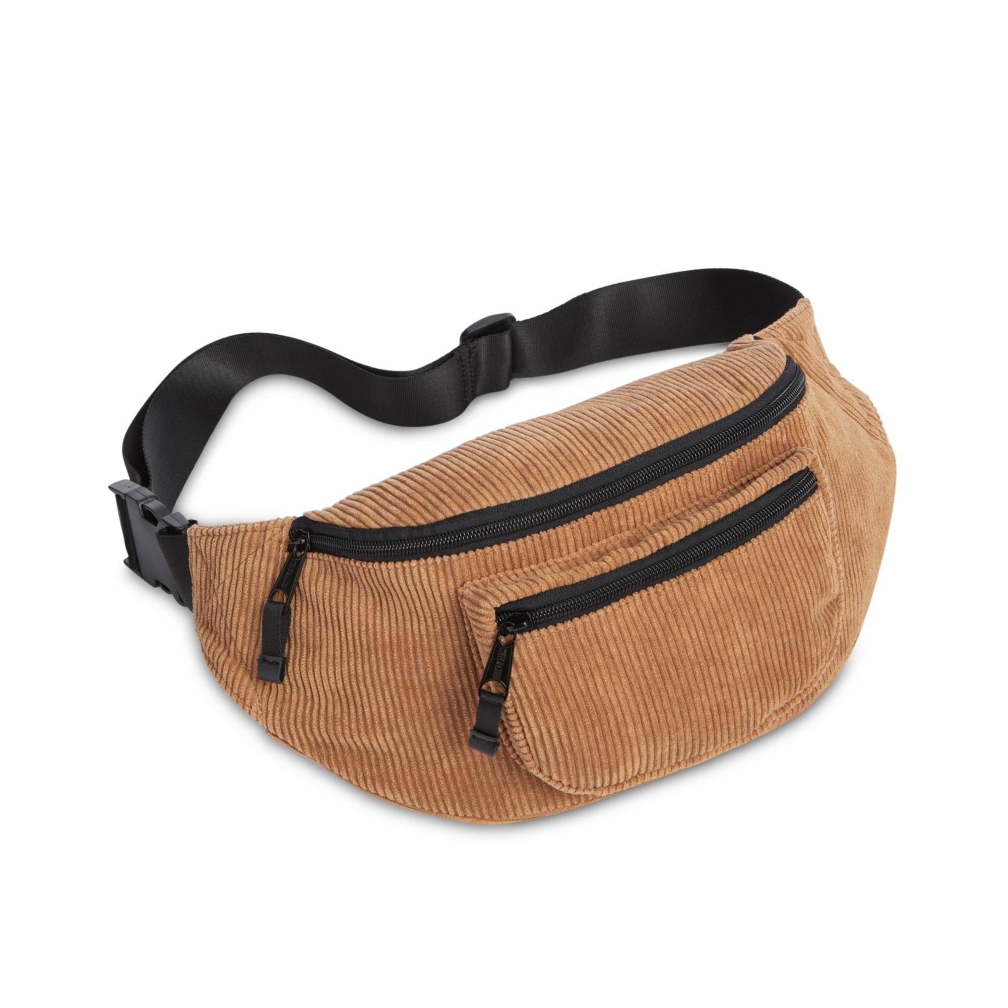 steve madden fanny pack mens