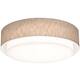 Option Jute / White