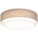 Option Jute / White
