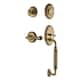 Option Antique Brass