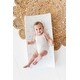 preview thumbnail 84 of 85, Ely's & Co. Baby Fitted Changing Pad Cover - Cradle Sheet Set - 2 Pack - 32" x 16"