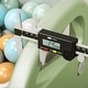preview thumbnail 7 of 22, Multi-functional Kids Toy Storage Organizer with HDPE Shelf and 6 Bins