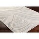 preview thumbnail 6 of 7, Darion Modern & Contemporary Area Rug