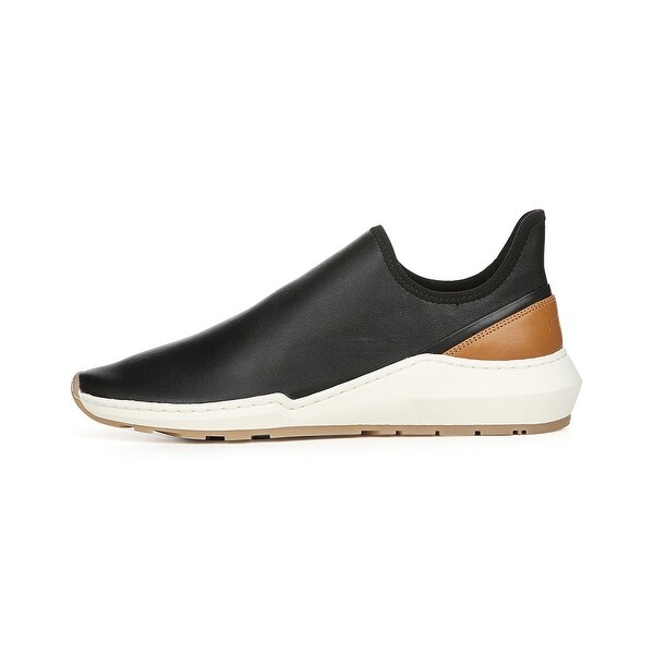 vince marlon slip on sneaker