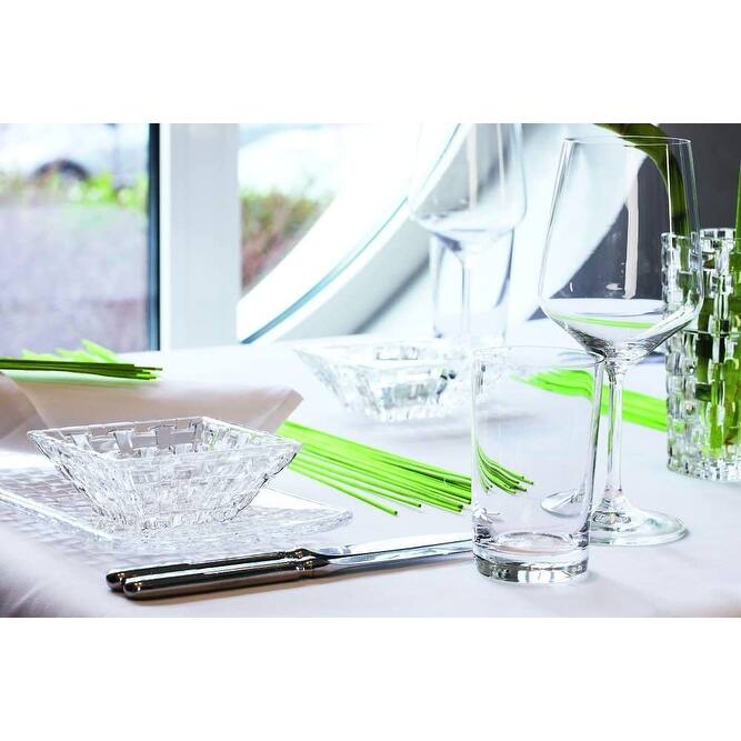 Nachtmann Set of 4 Bossa Nova Dip Bowls - 3.33 inch