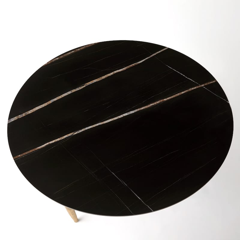 Radius Round Table