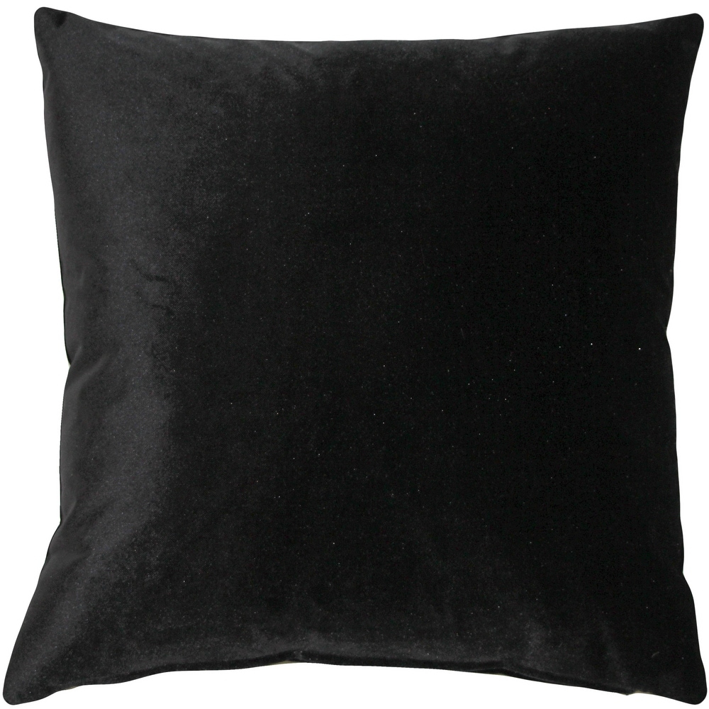 Black Throw Pillows Bed Bath Beyond