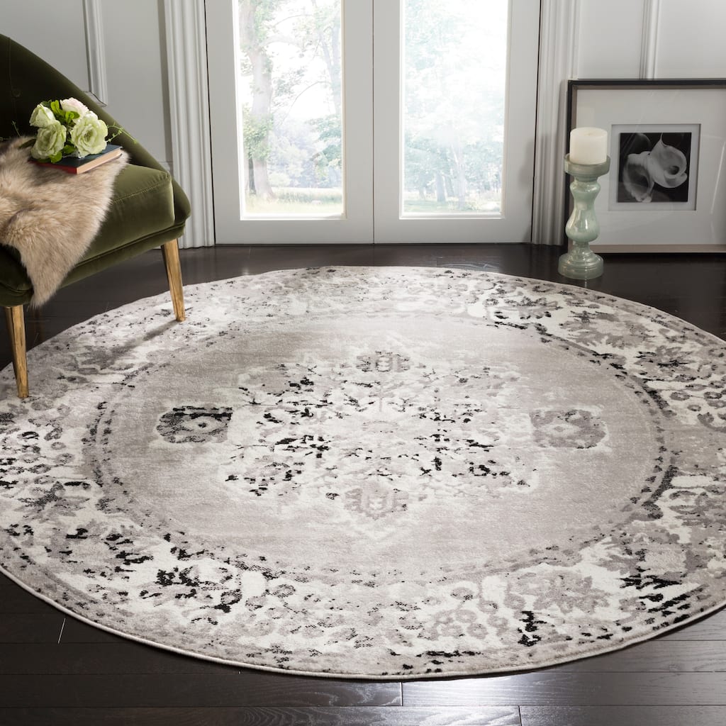 SAFAVIEH Skyler Loma Modern Rug
