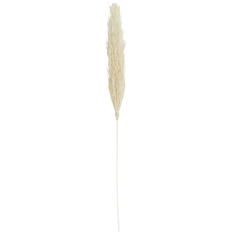 Dried Plant Pampas Grass Tall Home Decor Natural Foliage - Brown - Roche River Decor - Brown