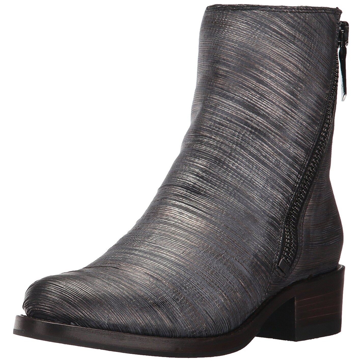 frye women's demi zip booties