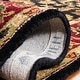 preview thumbnail 12 of 38, SAFAVIEH Heritage Krysta Hand-tufted Wool Traditional Area Rug