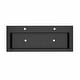 preview thumbnail 27 of 33, Trough 48-inch NativeStone Drop-in Double Bathroom Sink - 48" x 19" x 5"