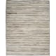preview thumbnail 22 of 44, Calvin Klein Home Prairie Area Rug 8' x 10' - Silver