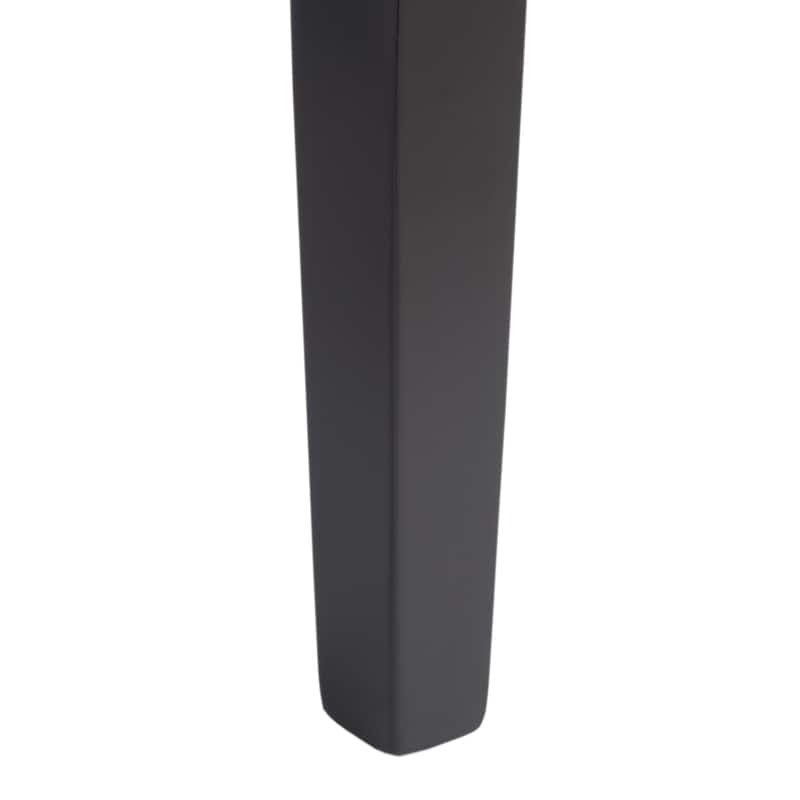 SAFAVIEH Danica Grey Bar 30-inch Stool - 16.7" x 20.1" x 40.6" - 17Wx20Dx41H