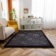 preview thumbnail 28 of 30, Memory Foam Soft Padded Baby Play Mats Area Rug with Non-Slip Bottom