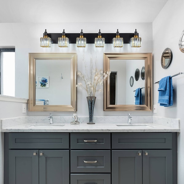 Master bathroom sconces outlet