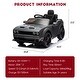 preview thumbnail 18 of 34, 12V Kids Ride On Car