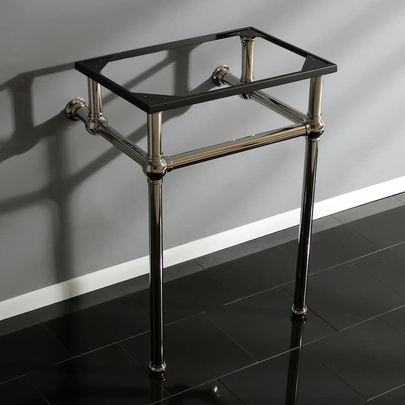 Kingston Brass Templeton Brass Console Sink Legs