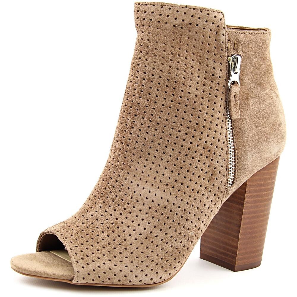 Shop Jessica Simpson Keris Women Totally Taupe Boots Free