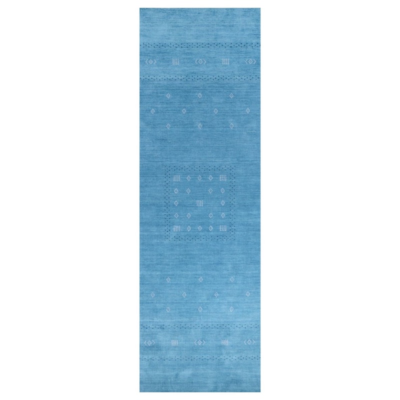 Overton Simi One-of-a-Kind Handmade Area Rug