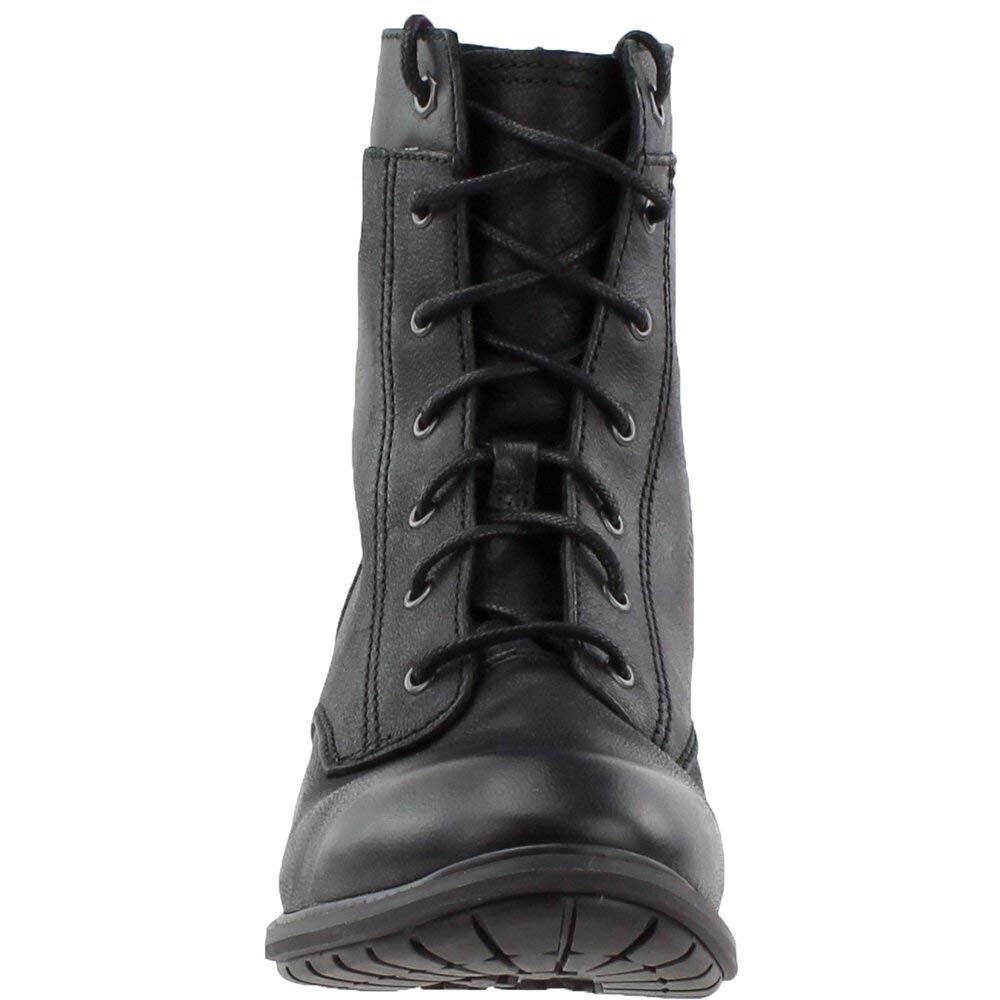 timberland women's sutherlin bay mid lace boot