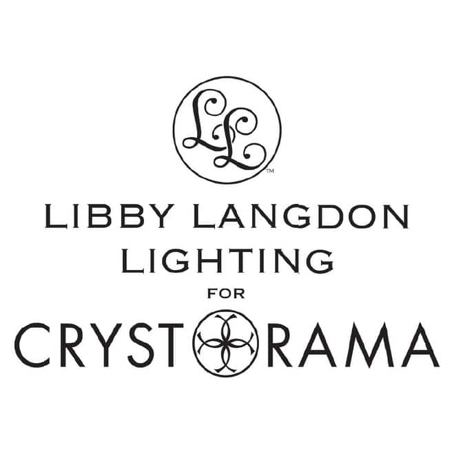 Crystorama Lighting Group Sylvan 4 Light 21-1/2" Wide Cage Chandelier