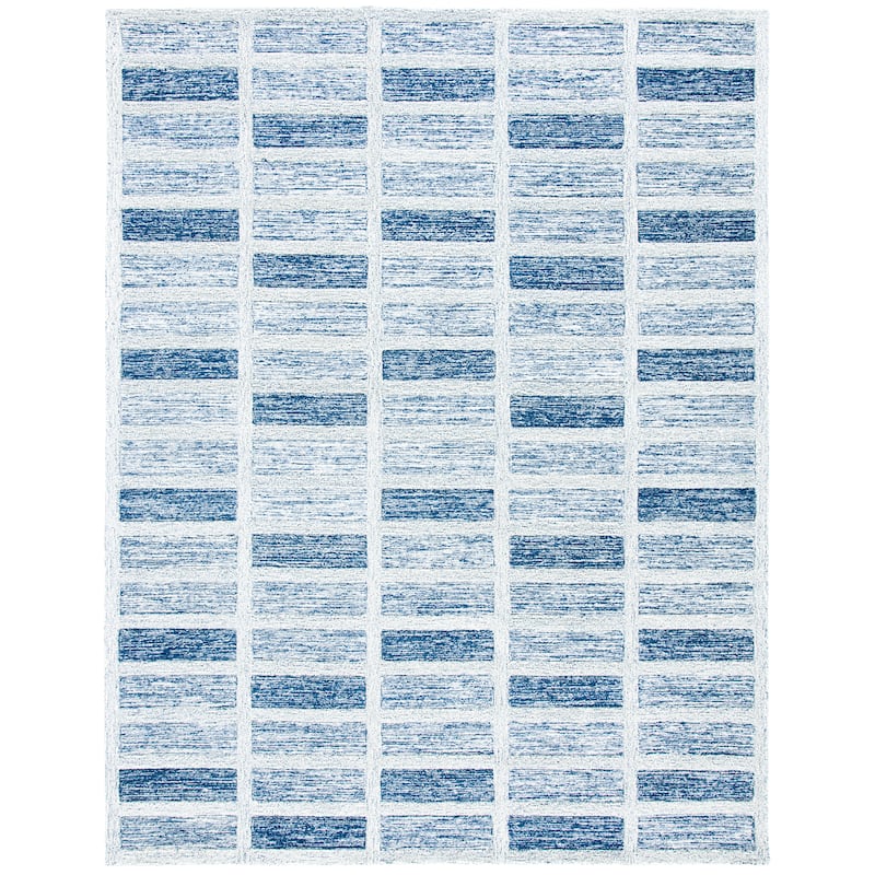 SAFAVIEH Handmade Cambridge Grischa Wool Rug