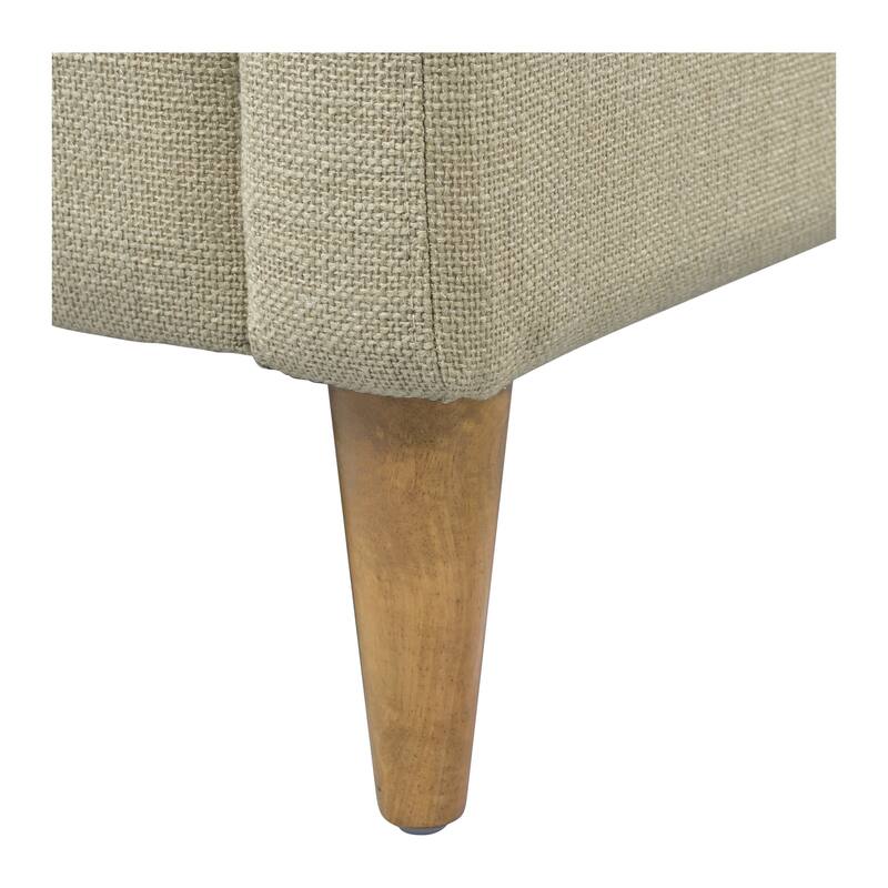 510 Design Juno Upholstered Accent Armchair