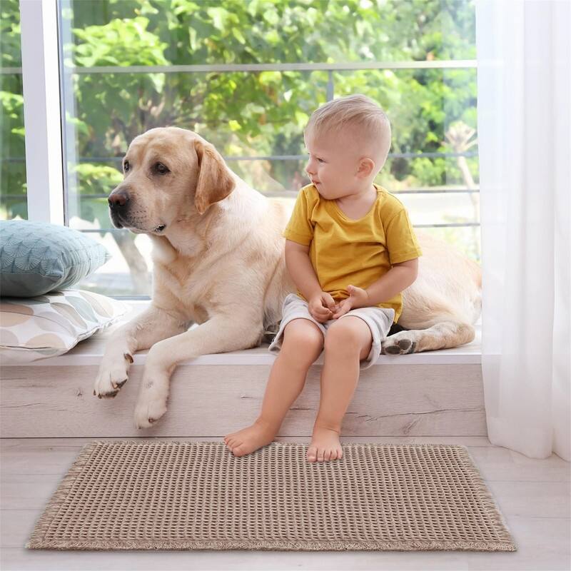 Bathroom Rug
