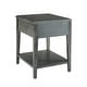 preview thumbnail 16 of 34, Sadie Side Accent Table