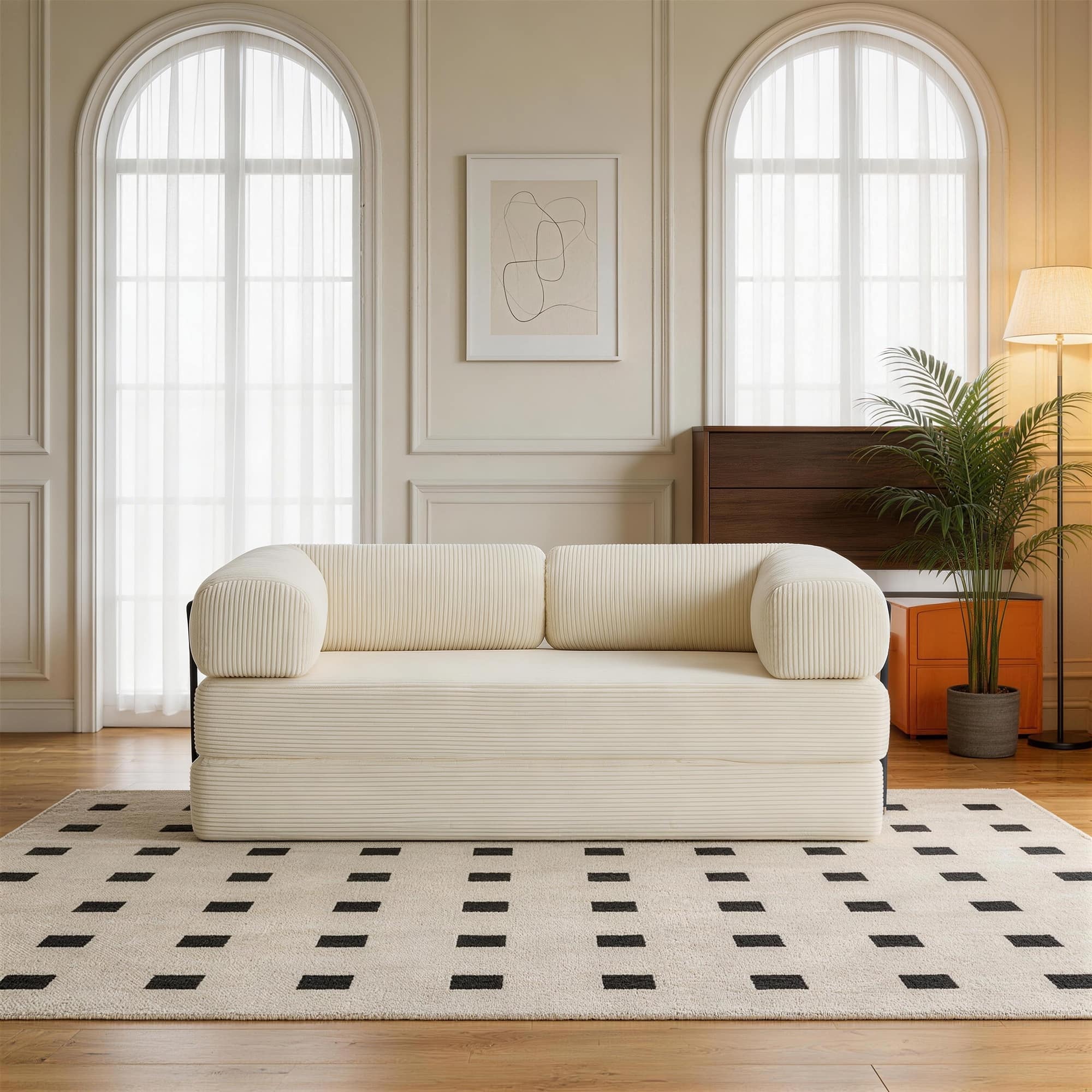 Option Beige