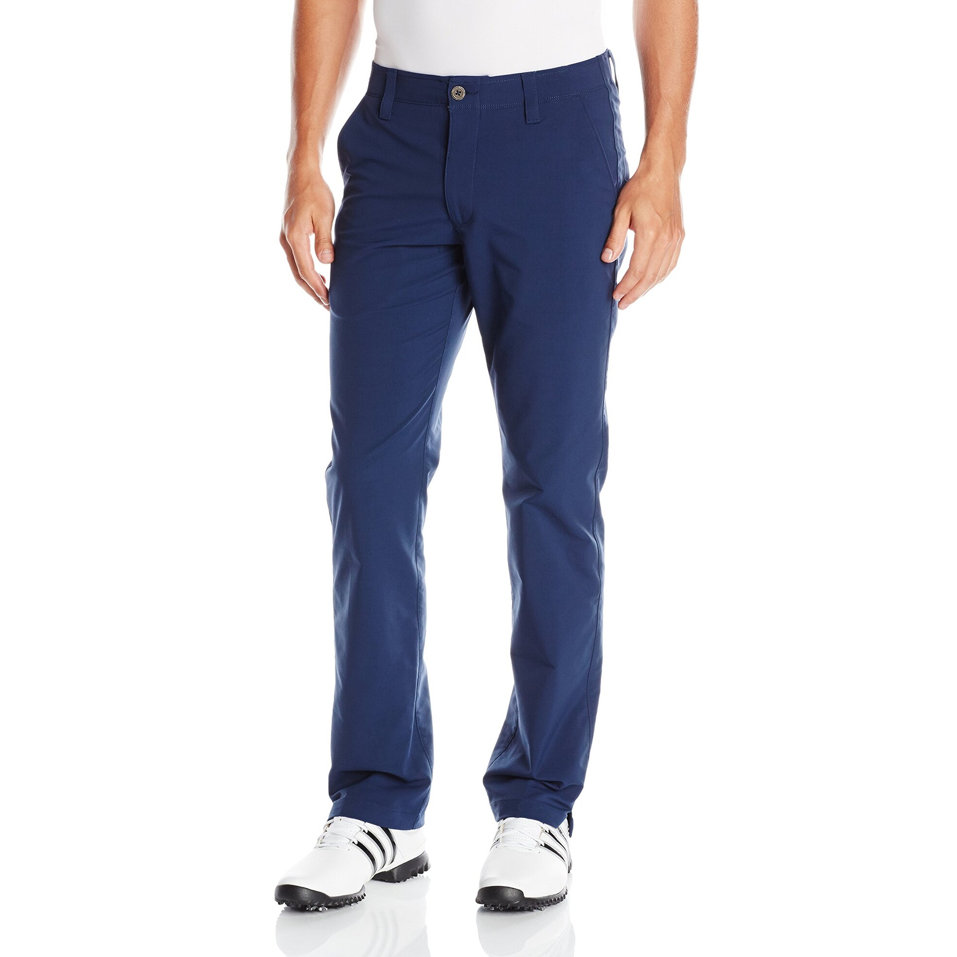 under armour stretch golf pants