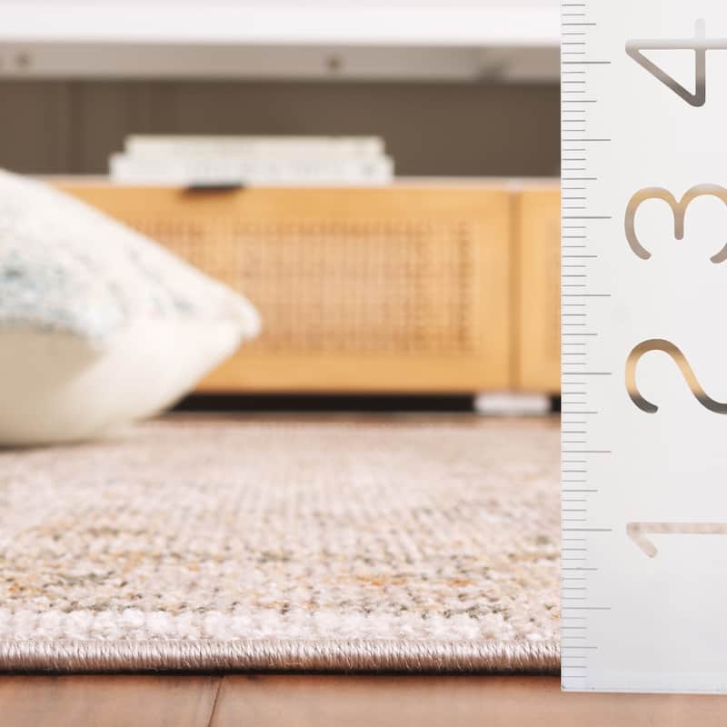 SAFAVIEH Hazel Liridona Traditional Oriental Rug