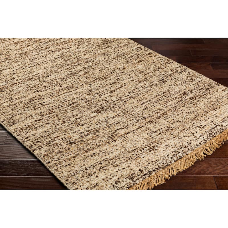 Taya Farmhouse Area Rug