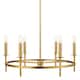 Option Natural Brass