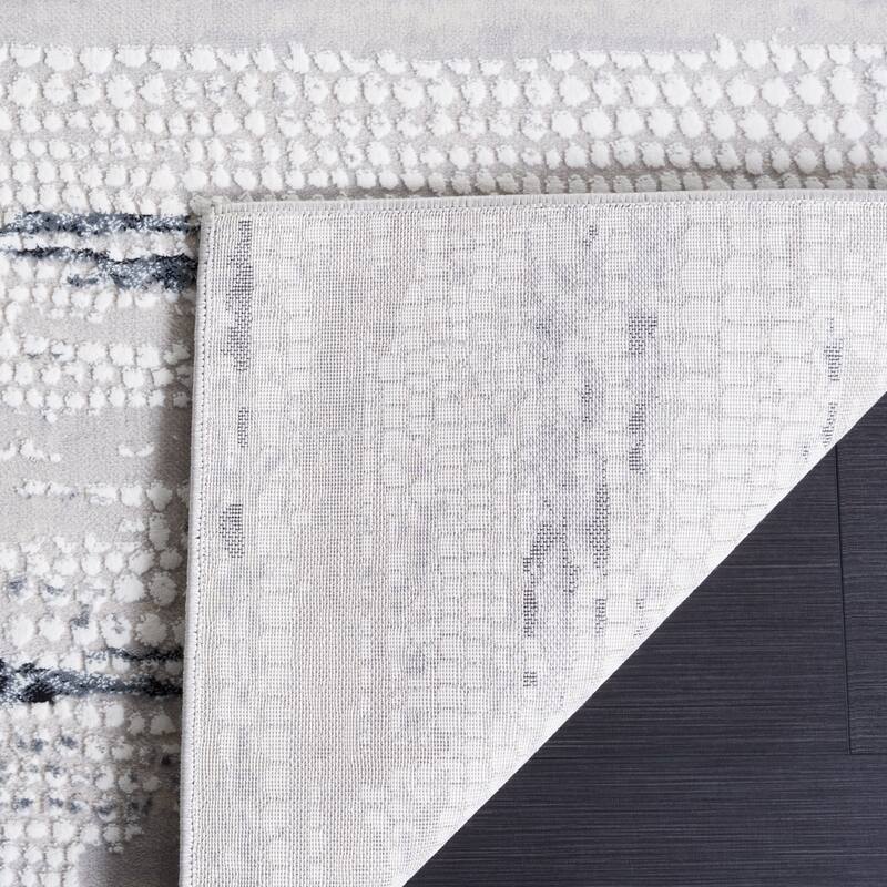 SAFAVIEH Hanna Honor Contemporary Rug.