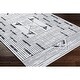 preview thumbnail 3 of 3, Livabliss Bohemian & Eclectic Lavable Tribal Washable Area Rug
