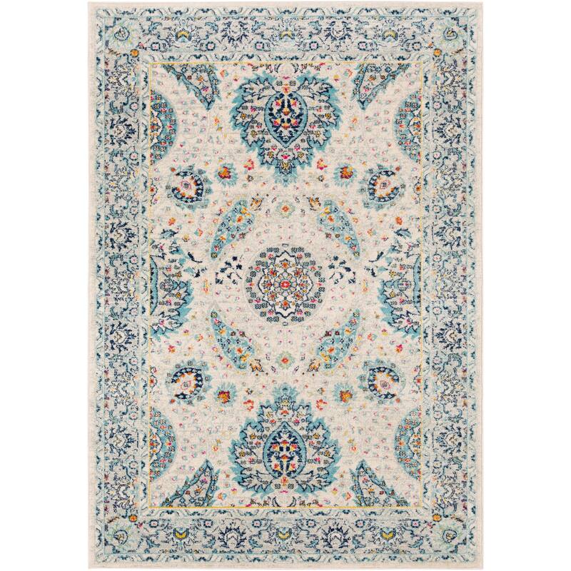Artistic Weavers Bastiaan Transitional Area Rug