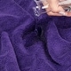 preview thumbnail 61 of 60, American Soft Linen, Salem Luxury 4 Pack Washcloth Set, %100 Combed Cotton, 13 x 13 Washcloths