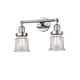 Option Polished Chrome / Clear