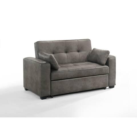 Brooklyn Sofa Sleeper - Stone